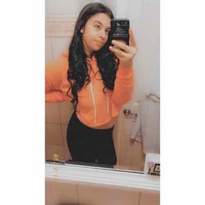 Meet your Posher, Rayanna